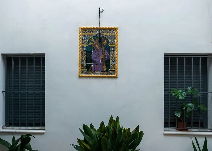 La Juderia Del Buen Viaje