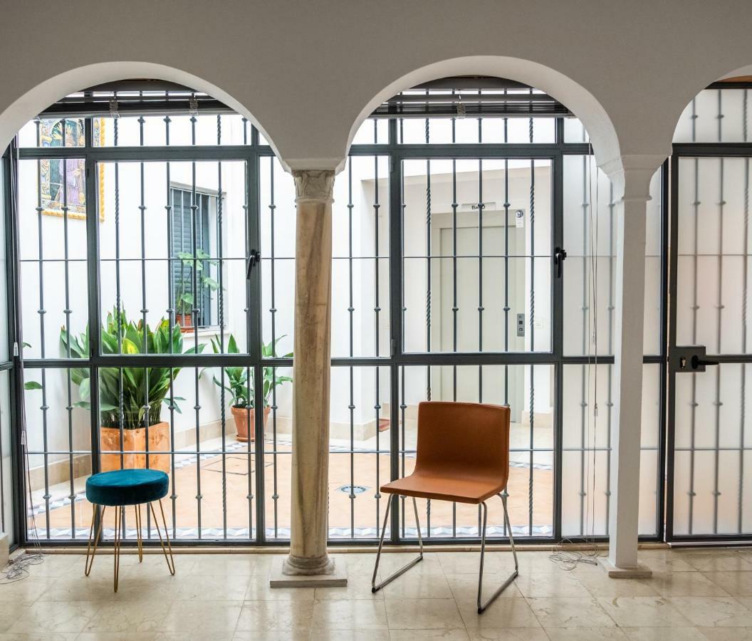 Appartamento La Juderia Del Buen Viaje