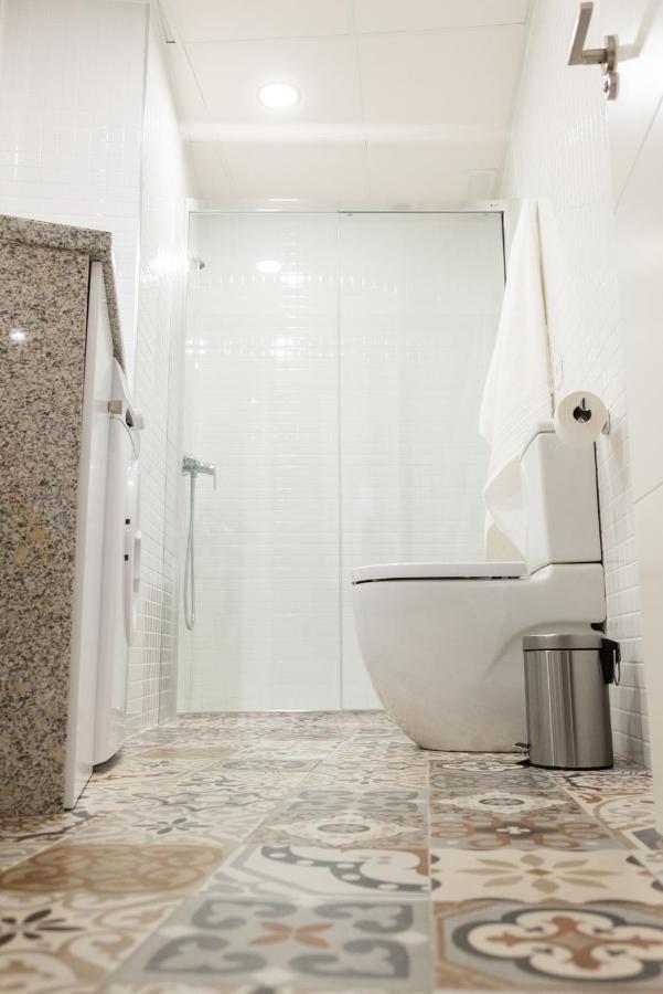 Appartement La Juderia Del Buen Viaje Sevilla