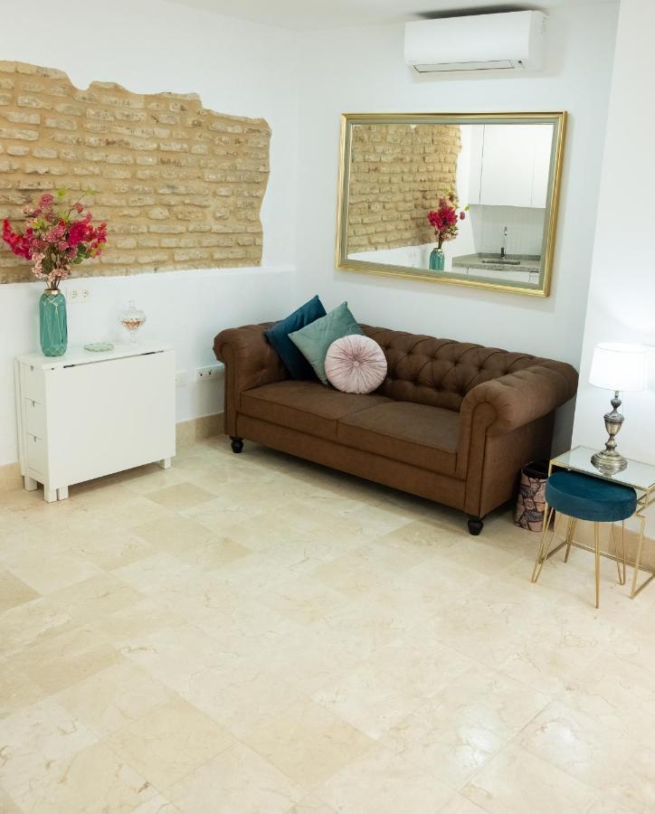 Appartement La Juderia Del Buen Viaje