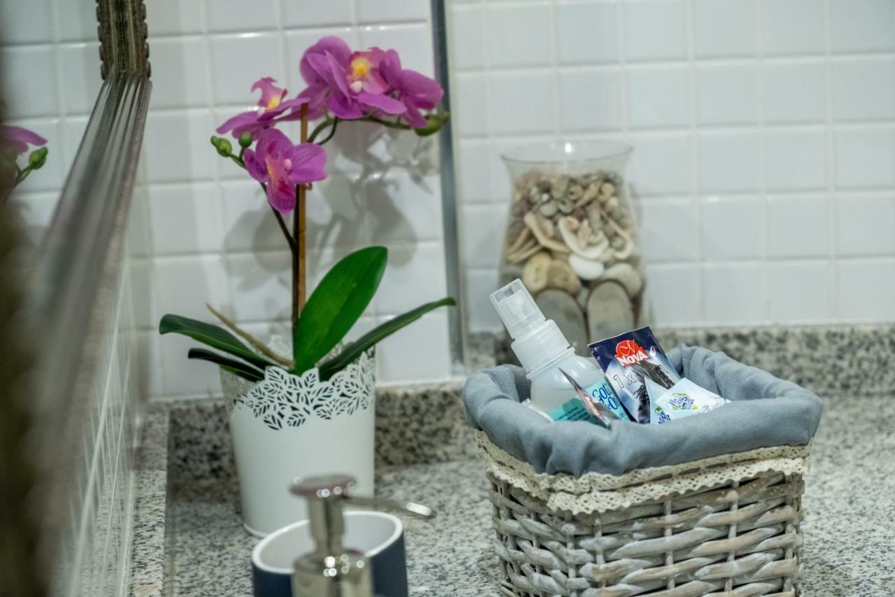 Appartement La Juderia Del Buen Viaje Sevilla