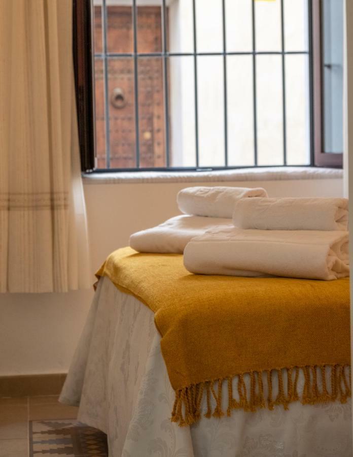 La Juderia Del Buen Viaje Appartement Sevilla