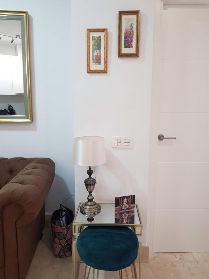 Appartement La Juderia Del Buen Viaje Séville
