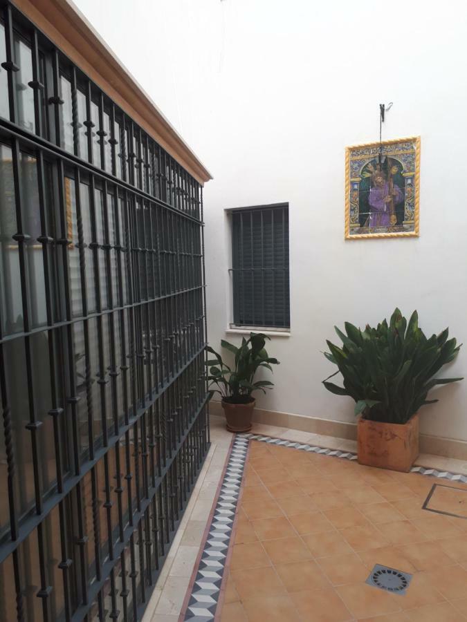 Appartement La Juderia Del Buen Viaje