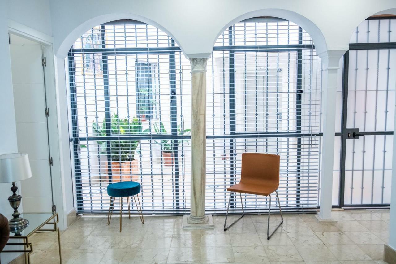 Appartement La Juderia Del Buen Viaje Séville