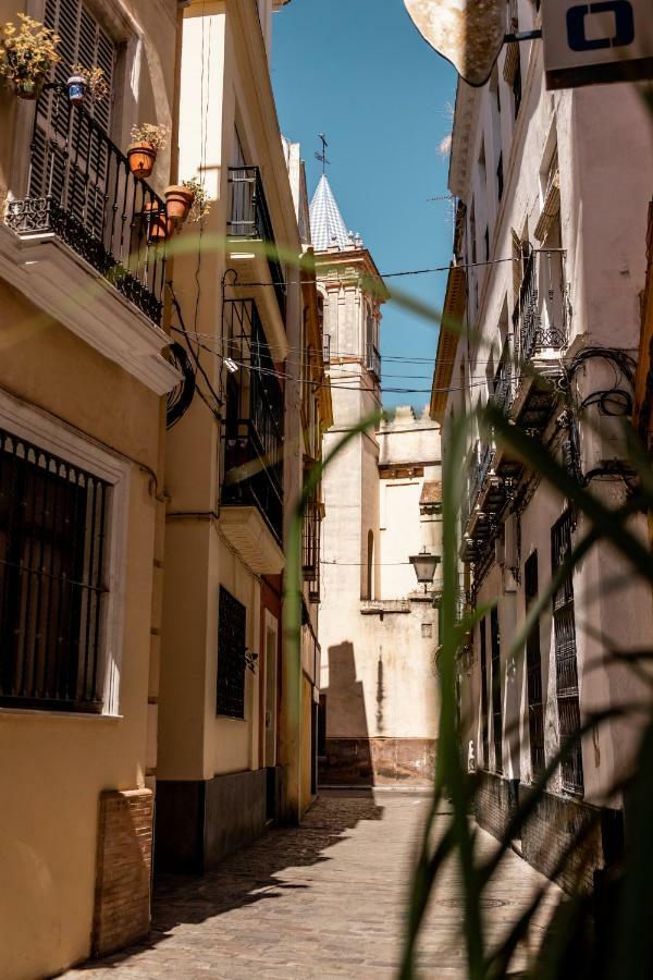 Appartement La Juderia Del Buen Viaje Séville